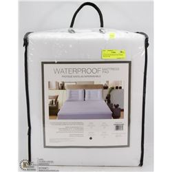 QUEEN WATER PROOF MATTRESS PROTECTOR