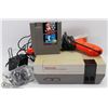Image 1 : ORIGINAL NINTENDO WITH DUCK HUNT CONTROLLER, GAME