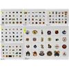 Image 1 : FEATURED ITEMS: COLLECTORS PINS!