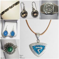 FEATURED ITEMS: JEWELRY!