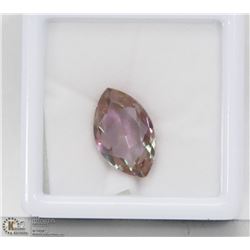 #42-ALEXANDRITE COLOUR CHANGING GEMSTONE 10CT