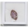 Image 1 : #42-ALEXANDRITE COLOUR CHANGING GEMSTONE 10CT
