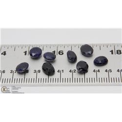 #65-NATURAL BLUE SAPPHIRE GEMSTONE 58CT