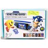 Image 1 : SEGA GENESIS ULTIMATE PORTABLE PLAYER 85 GAMES