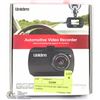 Image 1 : UNIDEN IWITNESS HD 1080P DASH CAMERA