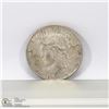 Image 1 : 1922 US PEACE DOLLAR.