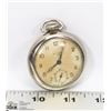 Image 1 : VINTAGE WESTCLOX POCKET WATCH