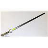 Image 1 : KUNGFU PRACTICING/ PROP SWORD.