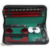 Image 1 : NEW PORTABLE GOLF PUTTER PRACTICE SET SPORT