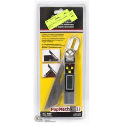 NEW GENERAL DIGITAL SLIDING BEVEL.
