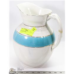 ANTIQUE PITCHER