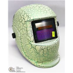 AUTO DARKENING WELDING HELMET ON CHOICE