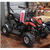 Image 1 : NEW 49CC MINI GAS 2 STROKE QUAD