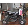 Image 2 : NEW 49CC MINI GAS 2 STROKE QUAD