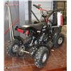 Image 3 : NEW 49CC MINI GAS 2 STROKE QUAD