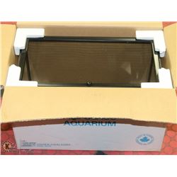 AQUARIUM 20"X10"X12"H