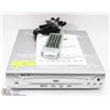 Image 1 : CITECH DVD PLAYER WITH REMOTE (TESTED & WORKING).