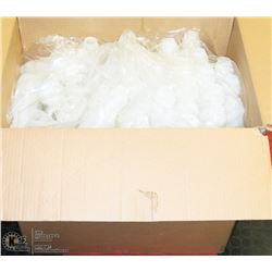 LARGE BOX OF SAMPLE BOTTLES