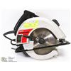 Image 1 : SEARS CRAFTSMAN MODEL 50 10" CIRCULAR SAW.