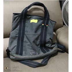 MARLEY CASUAL/BEACH BAG.