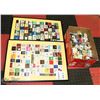 Image 1 : LARGE MATCH BOOK COLLECTION.