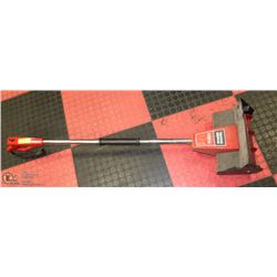 TORO POWER SHOVEL