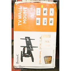 TV WALL MOUNT