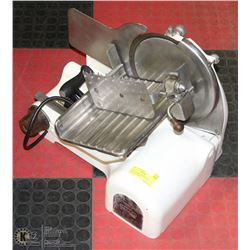 1940'S VINTAGE BERKEL DELI SLICER.. WORKING