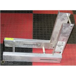 PUMP JACK WORK BENCH (KLONDIKE TOOLS)