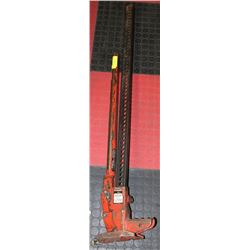 JACK-ALL FARMERS JACK