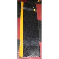 6 NEW SAFE STEP STEP COVERS 48"X13.5"