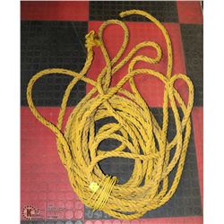 50' HEAVY DUTY ROPE
