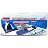 Image 1 : CAMPING SET KIT WITH TENT, SLEEPING BAG, FOAM MAT
