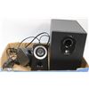 Image 1 : LOGITECH 2313 COMPUTER SPEAKER SYSTEM