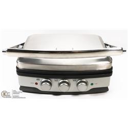 FRIGIDAIRE INDOOR GRILL