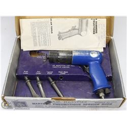 JET AIR HAMMER