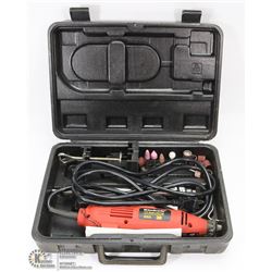 EINHELL ROTARY DRILL IN HARD CASE