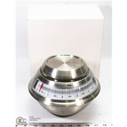 KITCHEN SCALE MADE IN GERMANY