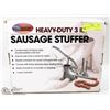 Image 1 : CABELA'S HEAVY DUTY SAUSAGE STUFFER