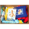 Image 1 : LOT OF NEW BABY SWIM AIDS. INCL 1 PC'S