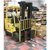 Image 1 : 2003 HYSTAR S80XM FORKLIFT MAX 8000LB