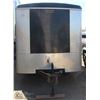 Image 2 : *SEE NOTE AT END* 2013 14'  ENCLOSED TRAILER, DUAL