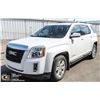 Image 1 : 2010 GMC TERRAIN