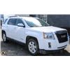 Image 2 : 2010 GMC TERRAIN