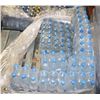 Image 1 : PARTIAL PALLET OF MOUNTAIN PARK 1 L BOTTLES OF