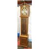Image 1 : TEMPEST FUGIT GRANDFATHER CLOCK