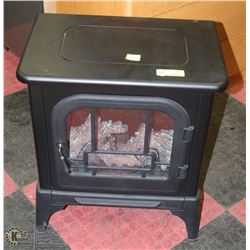 ELECTRIC FIREPLACE