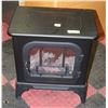 Image 1 : ELECTRIC FIREPLACE