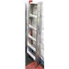 Image 1 : 6' ALUMINUM LADDER