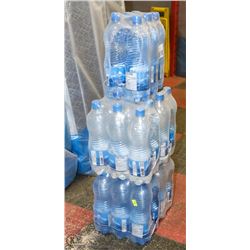 5 CASES WITH 1L BOTTLES MOUNTAIN PARK WATER